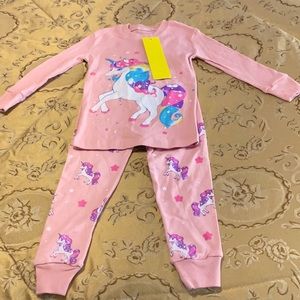 BENAIVE KIDS PJ SETS